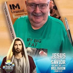 Meet your Posher, Gene